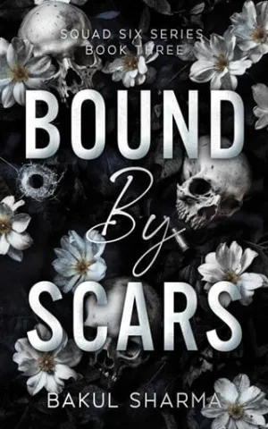 Bound by Scars (Squad Six #3)