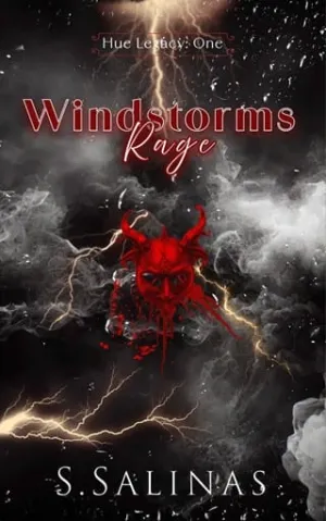Windstorms Rage (Hue Legacy #1)