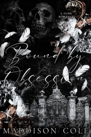 Bound by Obsession (Shadowed Souls #2)