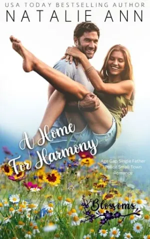 A Home for Harmony (Blossoms #16)