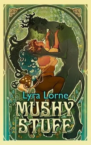 Mushy Stuff (Guardian Mates #1)