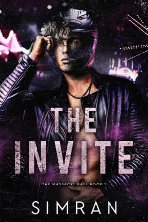 The Invite (The Massacre Ball #1)
