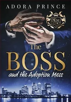 The Boss and the Adoption Mess