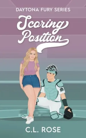 Scoring Position (Daytona Fury #2)