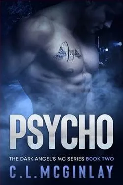 Pyscho