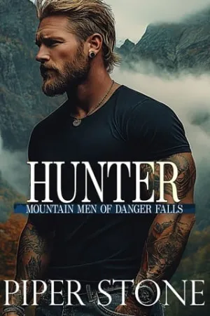 Hunter (Mountain Men of Danger Falls #3)