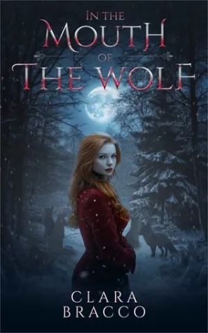 In the Mouth of the Wolf (Of Wolves and Kings #1)