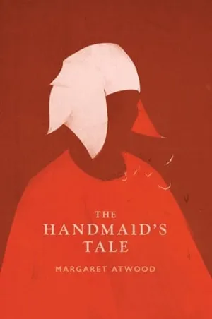 The Handmaid’s Tale (The Handmaid’s Tale #1)