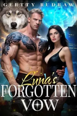 Luna’s Forgotten Vow