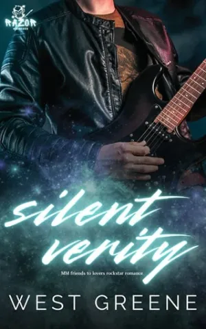 Silent Verity (Razor Monkees #2)
