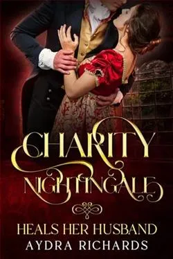 Charity Nightingale Heals Her Husband