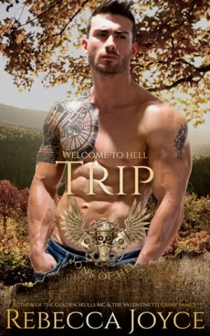 Trip (Sons of Hell MC #11)