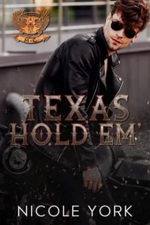 Texas Hold Em’ (The Devil’s Luck MC #3)