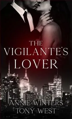 The Vigilante's Lover