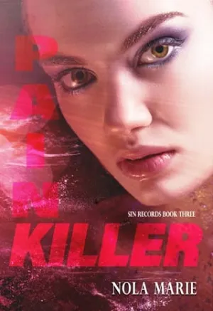 Painkiller (Sin Records #3)