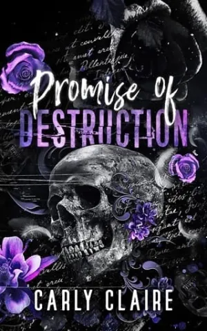 Promise of Destruction (Destruction & Vengeance Duet #1)