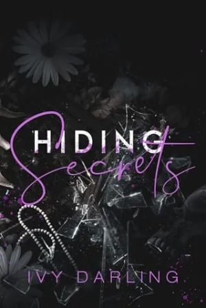 Hiding Secrets (Hidden Desires Trilogy #2)