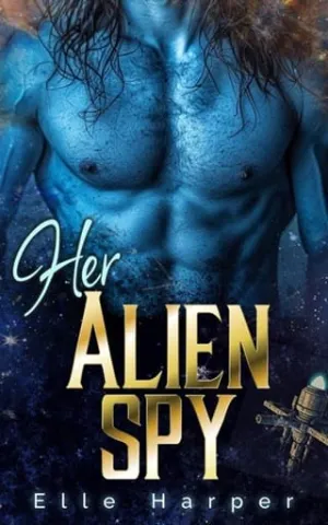 Her Alien Spy (Asterion Station #2)