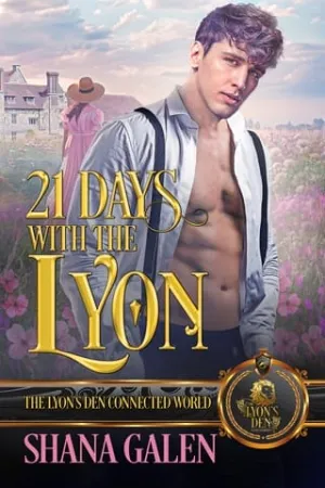 21 Days with the Lyon