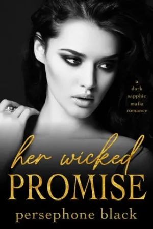 Her Wicked Promise (The Devil’s Plaything #2)