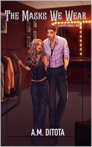 The Masks We Wear (Satan’s Angels #1)