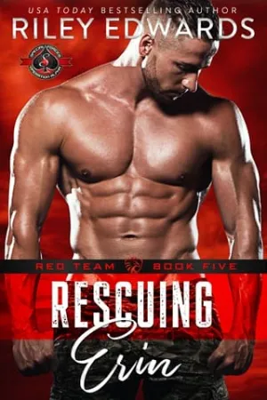 Rescuing Erin (Red Team #5)