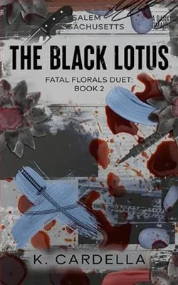 The Black Lotus
