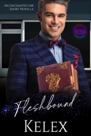 Fleshbound (Enchanted Ink)