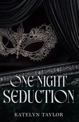 One Night Seduction (ONS #1)