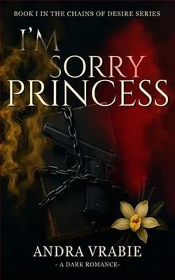 I'm sorry, Princess