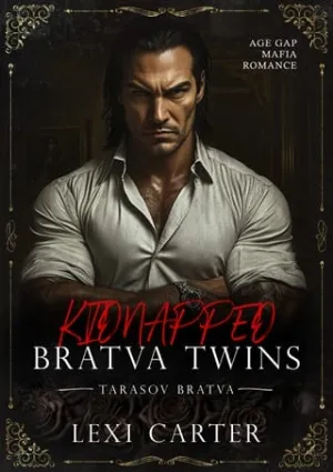 Kidnapped Bratva Twins (Tarasov Bratva #6)