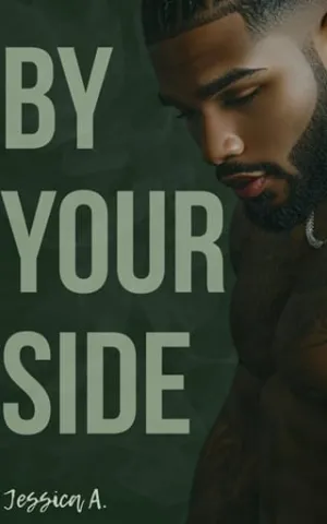 By Your Side (South Kenton Stories #4)