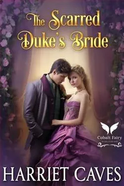 The Scarred Duke's Bride