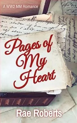 Pages of My Heart