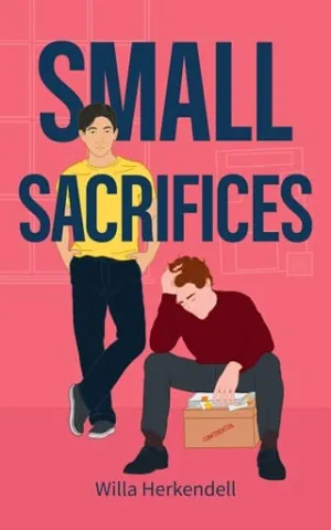 Small Sacrifices