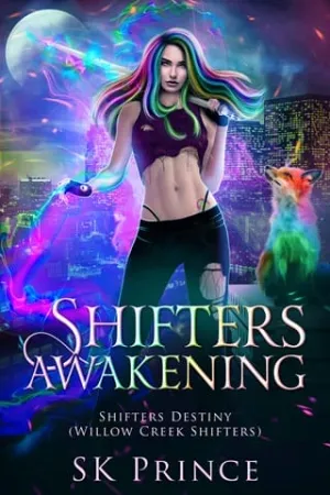 Shifters Awakening (Shifters Destiny: Willow Creek Shifters #1)