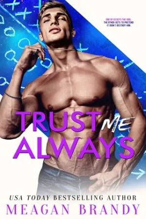 Trust Me Always (Boys of Avix #3)