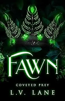 Fawn  (Coveted Prey #12)