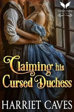 Claiming his Cursed Duchess
