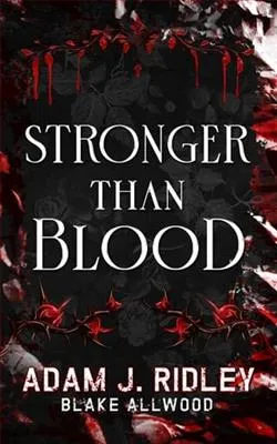 Stronger Than Blood