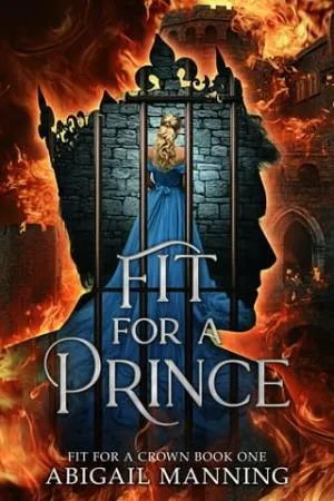 Fit for a Prince (Fit For A Crown #1)