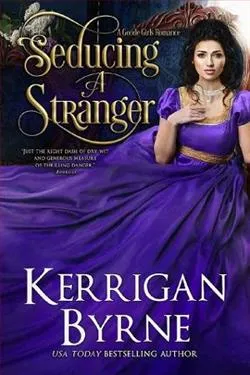 Seducing a Stranger