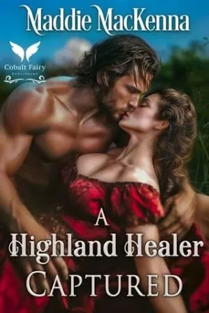 A Highland Healer Captured (Scottish Daddies #3)