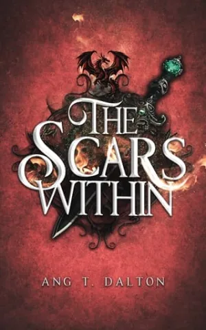 The Scars Within (Twisted Thorn #1)