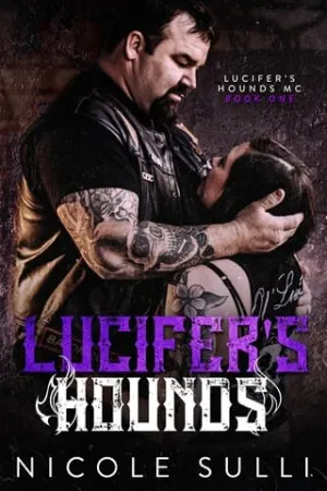 Lucifer’s Hounds (Lucifer’s Hounds MC #1)