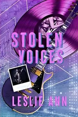 Stolen Voices
