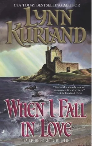 When I Fall in Love (De Piaget #4)