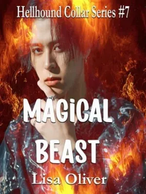 Magical Beast (Hellhound Collar #6)