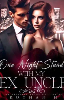 One Nightstand With My Ex's Uncle