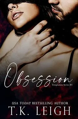 Obsession (Temptation 4)